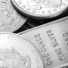 US Bullion Silver Coins Dip in Sept, Silver Prices Soar in Quarter