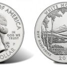 2013-P White Mountain ATB Five Ounce Silver Coins Sell Out