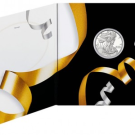 2014 Congratulations Set with Silver Eagle, Debut Sales