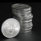 2016 American Silver Eagle Sales Soar in January, Scoring 4th Best Month