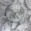 2014 American Eagle Silver Coins Hit Sales of 3,464,000 in 5 Days