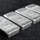 Silver Prices in 2013 Mark Biggest Annual Decline Since 1981