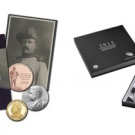 Roosevelt and Limited Edition Silver Proof Sets on Sales Charts
