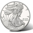2014 Proof Silver Eagles Rack Up Sales