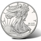 US Mint Sales: 2014 Proof Silver Eagle Dives