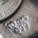 US Mint Silver Coins Improve in August Sales, Silver Prices Tumble
