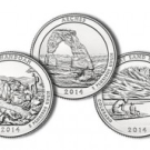 2014 ATB 5 Ounce Silver Coins, Release Dates and Designs