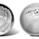 Kennedys Up, Basballs Silver Coins Down