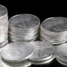 Numismatic Silver Coin Sales Slow, Bullion Sales Surge
