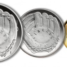 2014 Silver Coins for Baseball Hall of Fame Sold Out