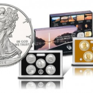 2014 Silver Proof Sets and Proof Silver Eagles Move Quickest