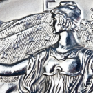 American Silver Eagle Coin Sales in October Score 4th Best Month