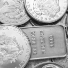 Silver Eagle Sales Limits Ends, Silver Prices Tumble in May