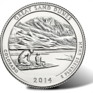 Great Sand Dunes 5 Oz Bullion Coins Debut, Lead Sales