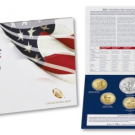 2014 Annual Uncirculated Dollar Coin Set Debut Sales