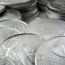 2017 Bullion American Silver Eagle Sales Fizzle in June