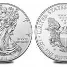 Proof and Uncirculated 2015 Silver Eagles Lead Sales