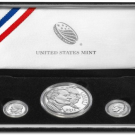 2015 March of Dimes Special Silver Set Release