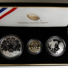 US Marshals Service Silver Dollars Receive Attention