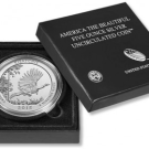 2015-P Kisatchie 5 Ounce Silver Coins for Collectors