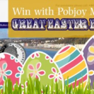 Win Silver Coin in Pobjoy Mint’s Easter Egg Hunt