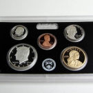 US Mint Sales: Bullion American Silver Eagles at 12 Million