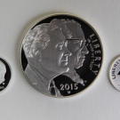 2015 March of Dimes Silver Sets Unavailable