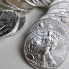 2015 American Silver Eagle Bullion Sales Temporarily Suspended
