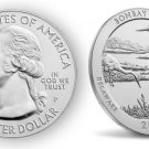 2015-P Bombay Hook 5 Ounce Silver Coins for Collectors
