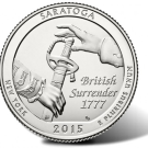 Saratoga Silver Bullion Coin Debuts, 2015 Silver Eagle Record