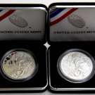 2016 Silver Eagle Sales Race, Last Chance 2016 Commemorative Coins