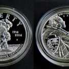 Weekly Sales Frontrunner is 2016 Silver Proof Set