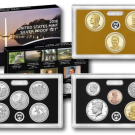 2016 US Mint Silver Proof Set Nears 240,000 in Sales