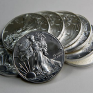 2016 American Silver Eagle Sales in September