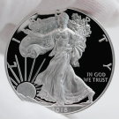 2016 Proof Silver Eagles at 322,317 in 3 Days