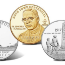 2017 Boys Town Silver Dollars Released