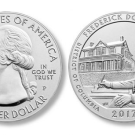 2017-P Frederick Douglass 5 Ounce Silver Coins for Collectors
