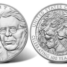 2017 Lions Clubs Commemorative Proof Rolls On