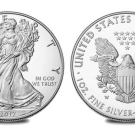 2017 Proof Silver Eagle Debut Sales