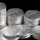 2017 American Silver Eagle Coin Sales Slow in April
