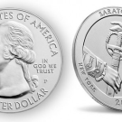 2015-P Saratoga 5 Ounce Silver Coins for Collectors