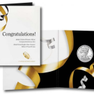 US Mint Releases 2016 Congratulations Set
