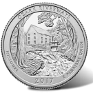 Ozark Riverways 5 Oz Bullion Coin Sales Start